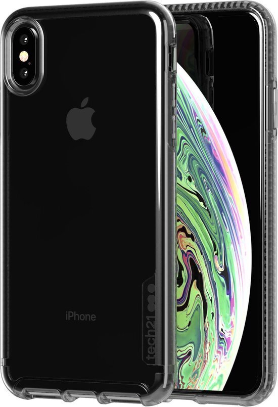 Pokrowiec etui case Tech21 do Apple iPhone Xs Max