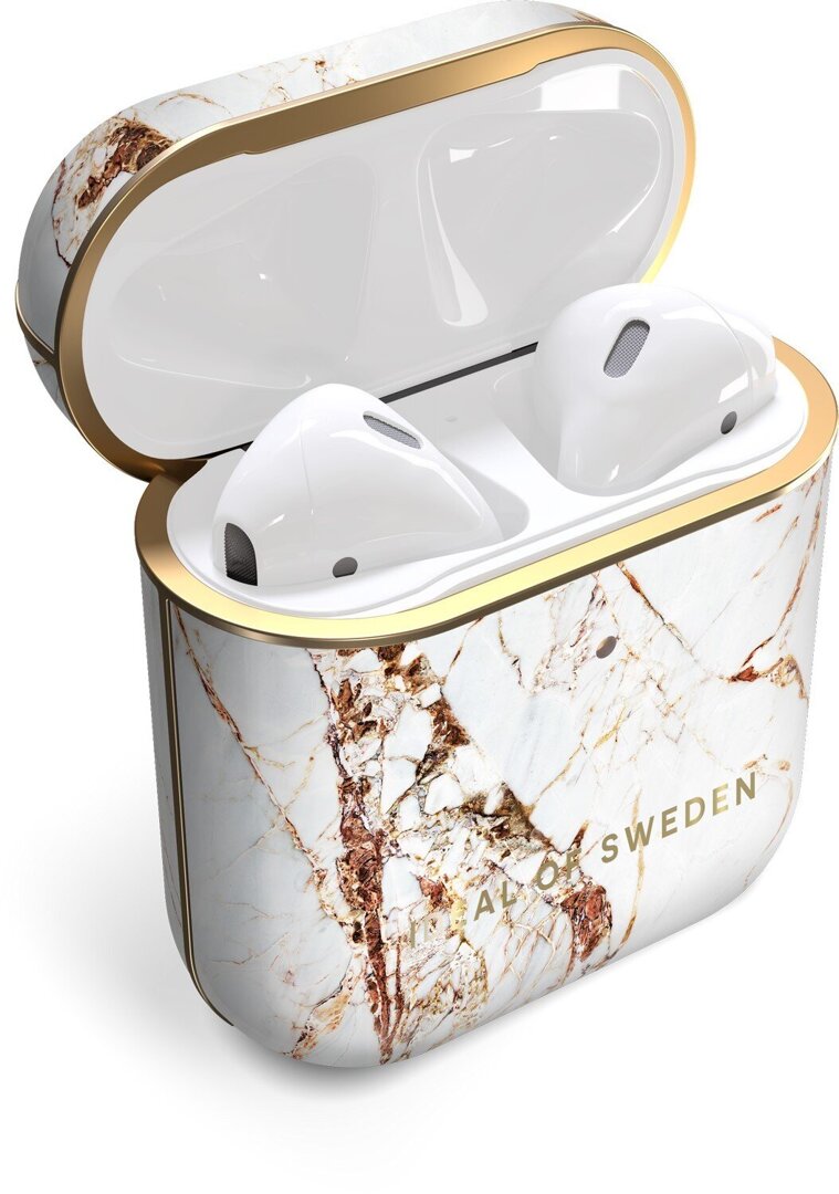 Pokrowiec etui case do Apple AirPods 1 2 