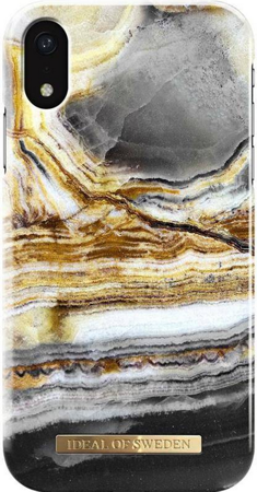 Pokrowiec iDeal Outer Space Agate do Apple iPhone XR