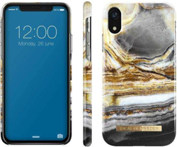 Pokrowiec iDeal Outer Space Agate do Apple iPhone XR