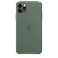 Pokrowiec silikonowy Apple iPhone 11 Pro Max