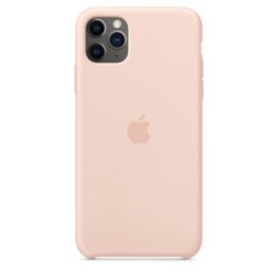 Pokrowiec silikonowy Apple iPhone 11 Pro Max