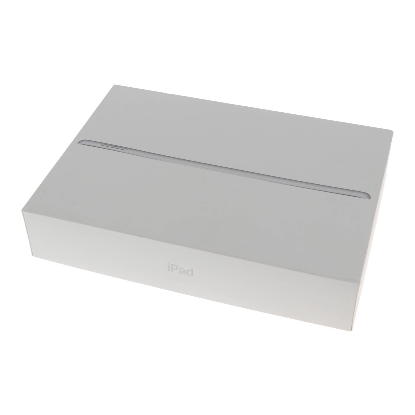 Pudełko Apple iPad (8. generacji) Wi-Fi 32GB srebrny (A2270)