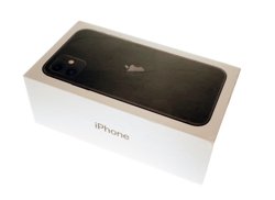 Pudełko Apple iPhone 11 128GB black (A2221)