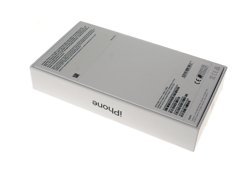 Pudełko Apple iPhone 11 128GB black (A2221)