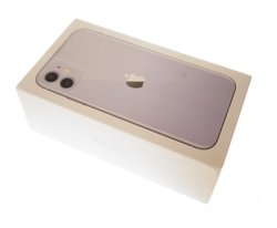 Pudełko Apple iPhone 11 128GB purple (A2221)