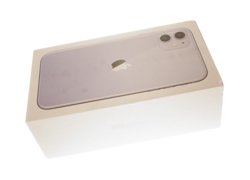 Pudełko Apple iPhone 11 128GB purple (A2221)