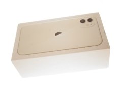 Pudełko Apple iPhone 11 128GB white (A2221)