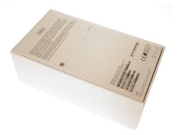 Pudełko Apple iPhone 11 128GB żółty (A2221)