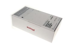 Pudełko Apple iPhone 11 256GB red (A2221)