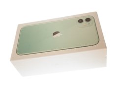 Pudełko Apple iPhone 11 64GB green (A2221)