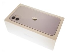 Pudełko Apple iPhone 11 64GB purple (A2221)