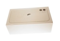 Pudełko Apple iPhone 11 64GB white (A2221)