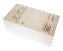 Pudełko Apple iPhone 11 64GB żółty (A2221)