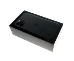 Pudełko Apple iPhone 11 Pro 512GB zielony (A2215)