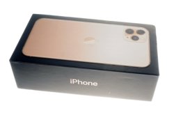 Pudełko Apple iPhone 11 Pro Max 512GB gold (A2218)