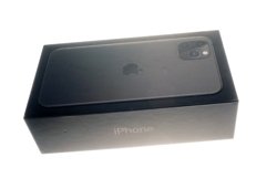 Pudełko Apple iPhone 11 Pro Max 64GB szary (A2218)