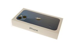 Pudełko Apple iPhone 13 512GB blue (A2633)