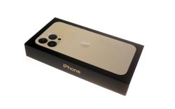 Pudełko Apple iPhone 13 Pro Max 1TB gold (A2643)