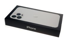 Pudełko Apple iPhone 13 Pro Max 1TB silver (A2643)