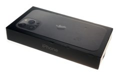 Pudełko Apple iPhone 13 Pro Max 256GB graphite (A2643)