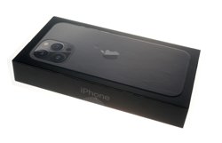 Pudełko Apple iPhone 13 Pro Max 512GB graphite (A2643)