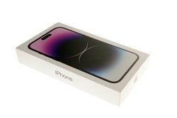 Pudełko Apple iPhone 14 Pro Max 128GB fioletowy (A2894)