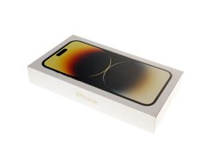 Pudełko Apple iPhone 14 Pro Max 128GB gold (A2894)