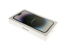 Pudełko Apple iPhone 14 Pro Max 1TB czarny (A2894)