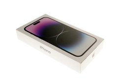 Pudełko Apple iPhone 14 Pro Max 1TB fioletowy (A2894)