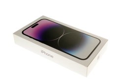 Pudełko Apple iPhone 14 Pro Max 512GB fioletowy (A2894)