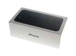 Pudełko Apple iPhone 7 32GB czarny (A1778)