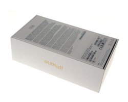 Pudełko Apple iPhone 7 32GB gold (A1660)