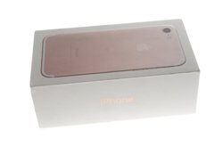 Pudełko Apple iPhone 7 32GB pink (A1778)