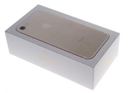 Pudełko Apple iPhone 7 32GB silver (A1660)