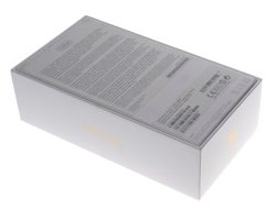 Pudełko Apple iPhone 7 32GB silver (A1660)