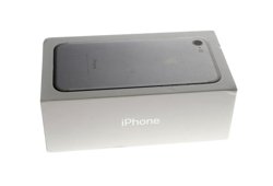 Pudełko Apple iPhone 7 32GB silver (A1778)