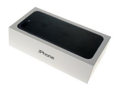 Pudełko Apple iPhone 7 Plus 128GB black (A1784)