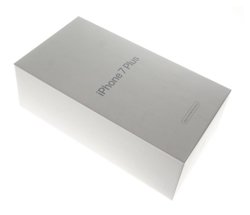 Pudełko Apple iPhone 7 Plus 256GB black (A1784)