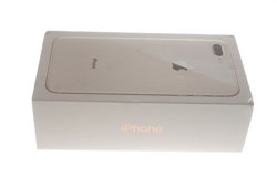 Pudełko Apple iPhone 8 Plus 64GB gold (A1897)