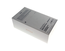 Pudełko Apple iPhone XS Max 256GB gold (A2101)