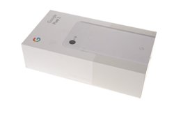 Pudełko Google Pixel 3 64GB biały (G013A)