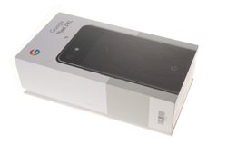 Pudełko Google Pixel 3 XL 128GB czarny (G013C)