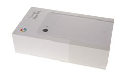 Pudełko Google Pixel 3 XL 64GB biały (G013C)