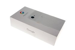 Pudełko Google Pixel 3a XL 64GB white (G020)