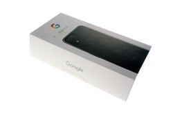 Pudełko Google Pixel 4 XL 64GB czarny (G020P)