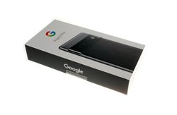 Pudełko Google Pixel 6 Pro 128GB black (GLU0G)