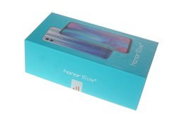 Pudełko Huawei 10 Lite 64GB sky blue (HRY-LX1)