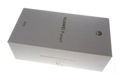 Pudełko Huawei P Smart 2019 64GB czarny (POT-LX1)