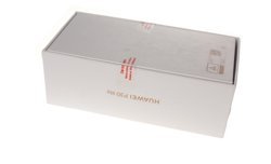 Pudełko Huawei P30 Lite 128GB niebieski (MAR-LX1B)